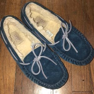 UGG Slippers